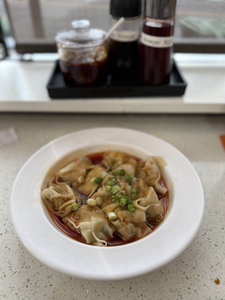 Food from Impression of Lanzhou