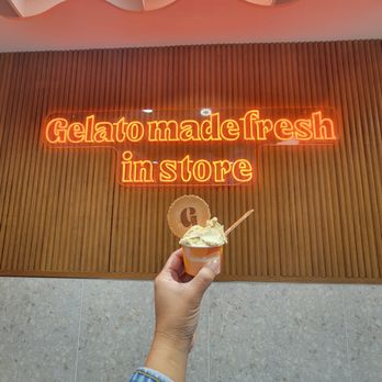 Gelatissimo - Gelato Near Me - Newport Beach, California