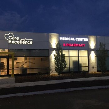 CareExcellence Medical Centre - Family Practice Near Me - Edmonton, Alberta