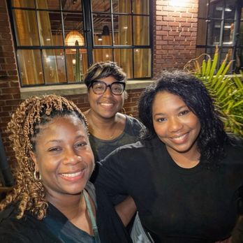 De Nada - Leaving dinner w/t some of my Sorors - Mexican Near Me - Birmingham, Alabama De Nada - Leaving dinner w/t some of my Sorors - Mexican Near Me - Birmingham, Alabama