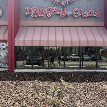 Hungry Crab - Seafood Near Me - Orlando, Florida