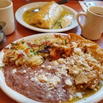 Greenleaf Cafe - Breakfast & Brunch Near Me - Whittier, California