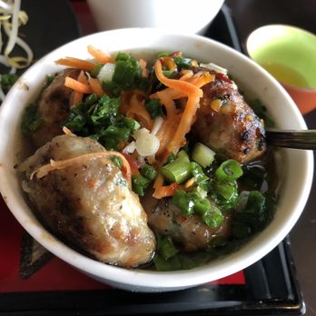 Kim's Pho Kitchen + Bar - Vietnamese Near Me - Fairfax, Virginia