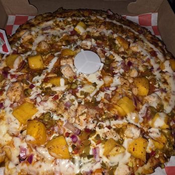 Pizza Depot - Chili Mango Chili Mango - Pizza Near Me - Hicksville, New York