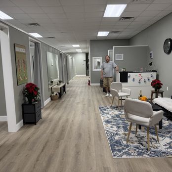 Zero Gravity Massage Center - Massage Near Me - Robstown, Texas