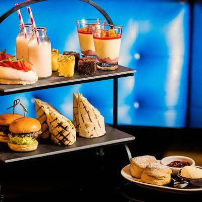 Malmaison Dundee by null
