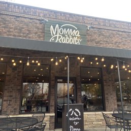 MOMMA RABBIT’S NIBBLES AND SIPS - Updated July 2025 - 210 Photos & 312 ...
