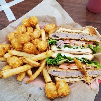 Coppell Deli - Burgers Near Me - Coppell, Texas