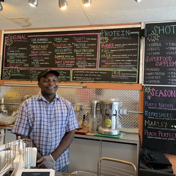 Lifestyle Juices - Juice Bars & Smoothies Near Me - Des Moines, Iowa
