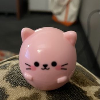 Dollar Tree - It's a lot of cuteness and lip balm for $1.25 - Discount Store Near Me - Louisville, Kentucky