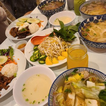 Sip Pho - Vietnamese Near Me - Austin, Texas