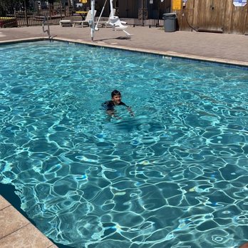 Grand Canyon KOA - Very clean pool - Campgrounds Near Me - Williams, Arizona Grand Canyon KOA - Very clean pool - Campgrounds Near Me - Williams, Arizona