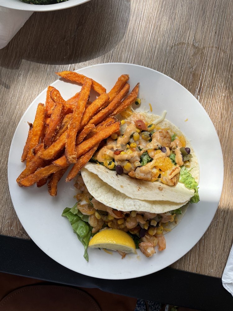 Captain Ratty's Seafood Restaurant