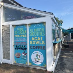 Beaches & Cream - Beaches & Cream Storefront