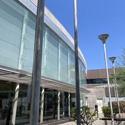 Tempe City Hall Courthouse - Exterior