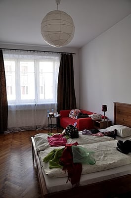 Greg & Tom Home Hostel by null