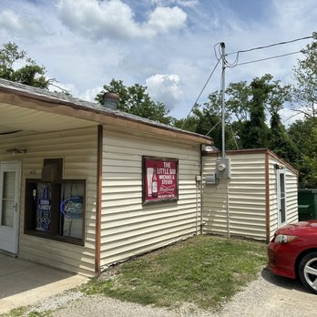 Little Bar - Little Bar - Dive Bars Near Me - Leavenworth, Kansas Little Bar - Little Bar - Dive Bars Near Me - Leavenworth, Kansas