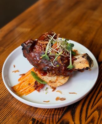Sovereign Modern Thai Cuisine by null