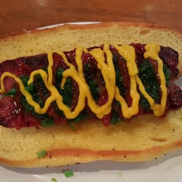 Hot Dogs