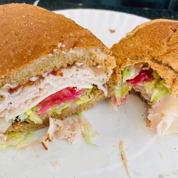 Fera's Electric Tower Cafe - Turkey club - Sandwiches Near Me - Buffalo, New York Fera's Electric Tower Cafe - Turkey club - Sandwiches Near Me - Buffalo, New York