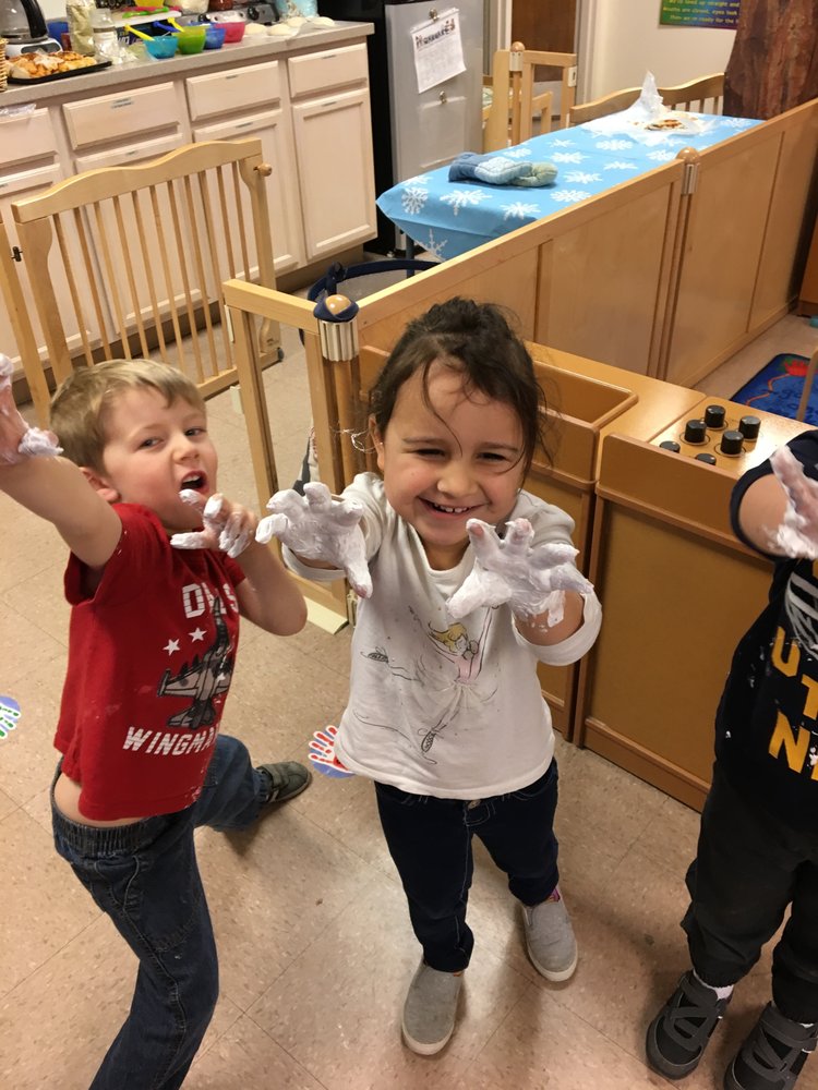 SHORELINE PRESCHOOL Updated August 2024 13 Photos 2500 Garden Rd