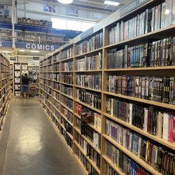 McKay's - Chattanooga