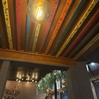 Ben Thai Cafe - Inside - Thai Near Me - San Francisco, California