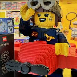 Lego Store