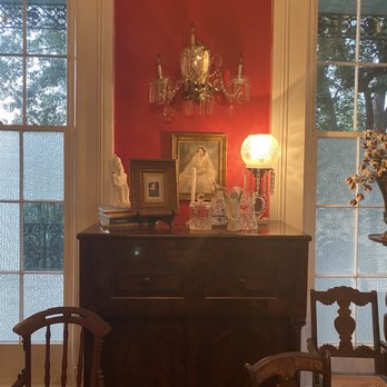 The Duff Green Mansion - Bed & Breakfast Near Me - Vicksburg, Mississippi