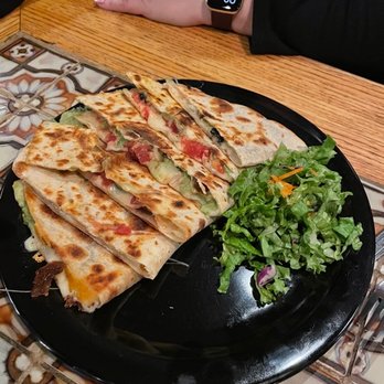 Casa Nueva - Quesadilla - Mexican Near Me - Athens, Ohio Casa Nueva - Quesadilla - Mexican Near Me - Athens, Ohio