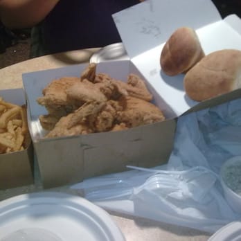 Donahoo's Golden Chicken - 16 Piece Chicken - Southern Near Me - Riverside, California
