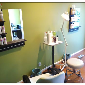 Magic Nit Pick - Treatment Room - Lice Services Near Me - Studio City, California