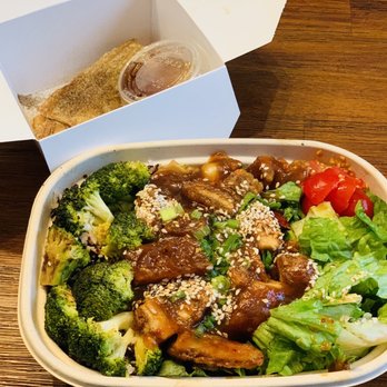 Pow Pow - The General's Chicken, Chimi Chimi Pow Pow - Asian Fusion Near Me - Washington, DC, District of Columbia Pow Pow - The General's Chicken, Chimi Chimi Pow Pow - Asian Fusion Near Me - Washington, DC, District of Columbia