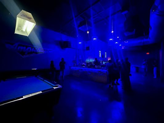 The Ritz Ybor by null