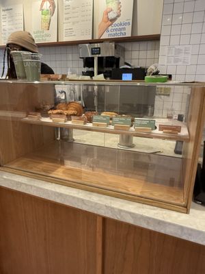 Blank Street by null