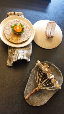 Restaurant David Toutain by null
