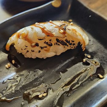 Nami Sushi - Grilled Saba Sushi - Sushi Bars Near Me - Davis, California Nami Sushi - Grilled Saba Sushi - Sushi Bars Near Me - Davis, California