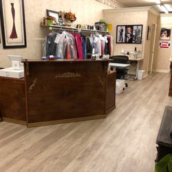 Casablanca Tailor Shop - Casablancacouture milford tailor shop for women's men's and kids