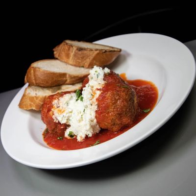 The Franklin by null