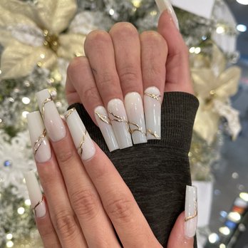 Nails By Trinnie - Nail Technicians Near Me - Rancho Cucamonga, California Nails By Trinnie - Nail Technicians Near Me - Rancho Cucamonga, California