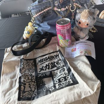 Megabon Hawaii - Free gift - Festivals Near Me - Honolulu, Hawaii Megabon Hawaii - Free gift - Festivals Near Me - Honolulu, Hawaii