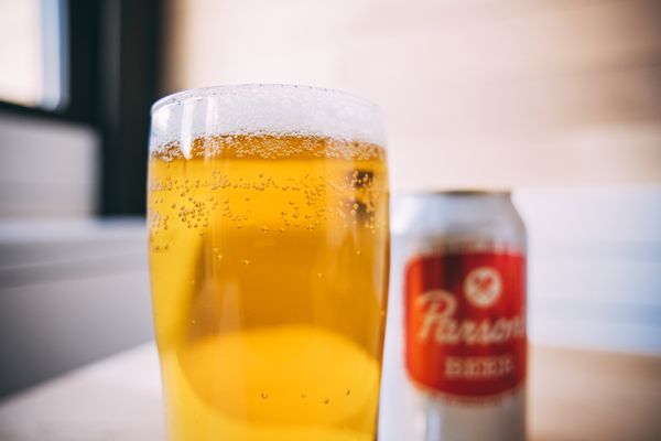 Parson's Chicken & Fish (Lincoln Park) by null