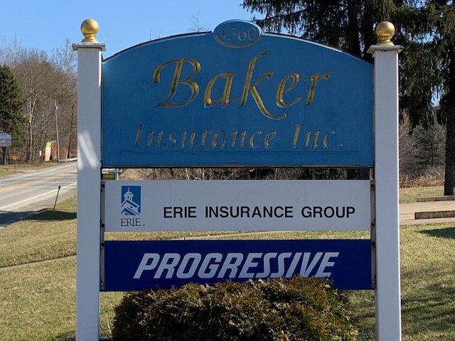 BAKER INSURANCE - Updated July 2025 - Request a Quote - 4360 Leechburg ...