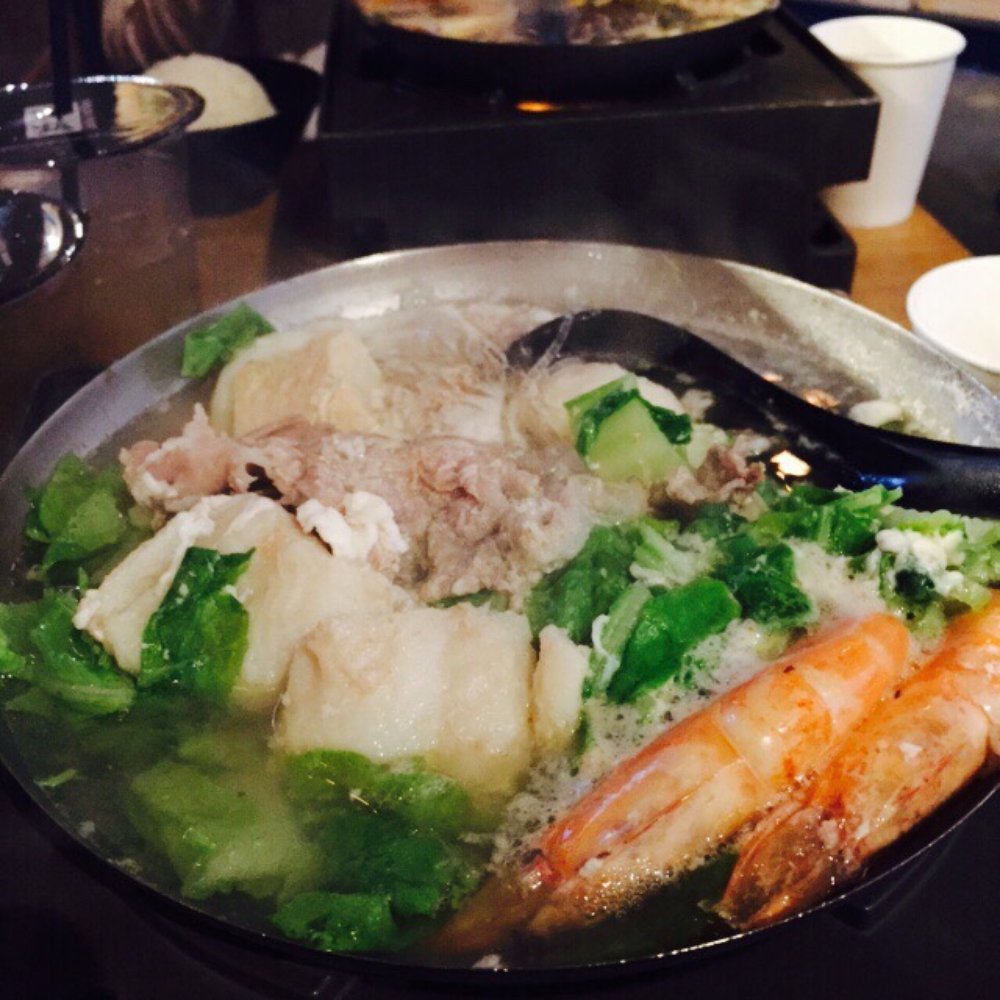Boiling Point - Seafood+tofu - Hot Pot Near Me - Fremont, California Boiling Point - Seafood+tofu - Hot Pot Near Me - Fremont, California