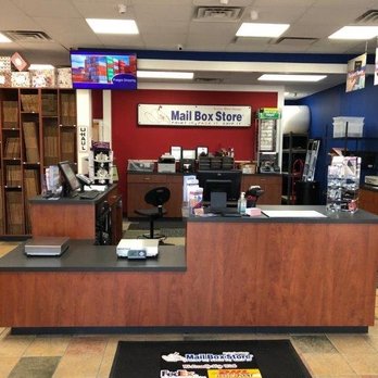 The Mail Box Store Chattanooga - Shipping Centers Near Me - Chattanooga, Tennessee The Mail Box Store Chattanooga - Shipping Centers Near Me - Chattanooga, Tennessee
