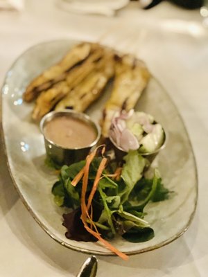 Krung Siam Thai Restaurant & Bar by null