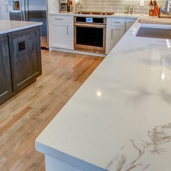 Granite Source - Pental Borghini Quartz - Countertop Installation Near Me - Arvada, Colorado