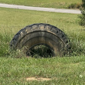 WBIR-TV - Huge earth, moving equipment, tires used as landscaping, total insanity - Television Stations Near Me - Knoxville, Tennessee WBIR-TV - Huge earth, moving equipment, tires used as landscaping, total insanity - Television Stations Near Me - Knoxville, Tennessee