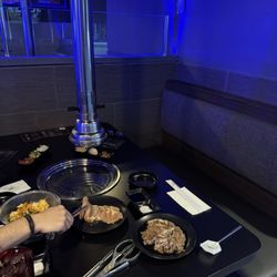 Manna BBQ