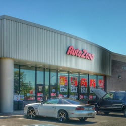 AutoZone